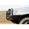 ARB winch detail