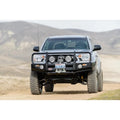 ARB winch close-up
