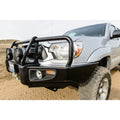 ARB winch