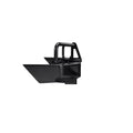 ARB auto part close-up