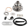 ARB hardware kit close-up