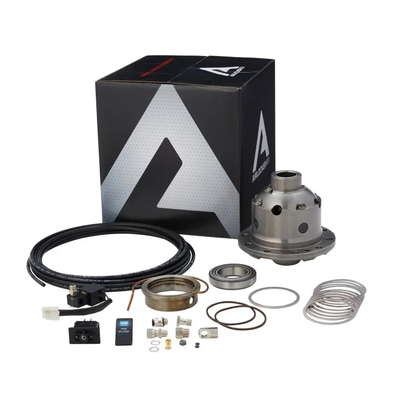 ARB hardware kit
