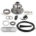 ARB hardware kit close-up