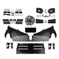 ARB auto part close-up
