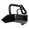 ARB auto part installed view