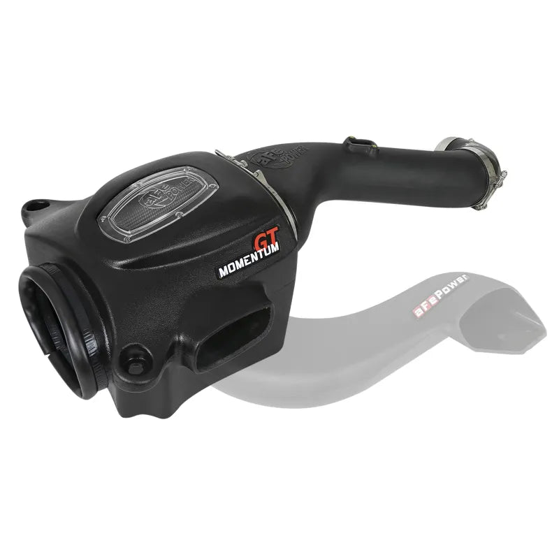 aFe cold air intake