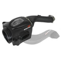 aFe cold air intake