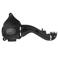 aFe cold air intake detail