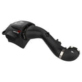 aFe cold air intake