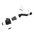 aFe cold air intake