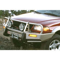 ARB winch