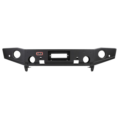 ARB bumper