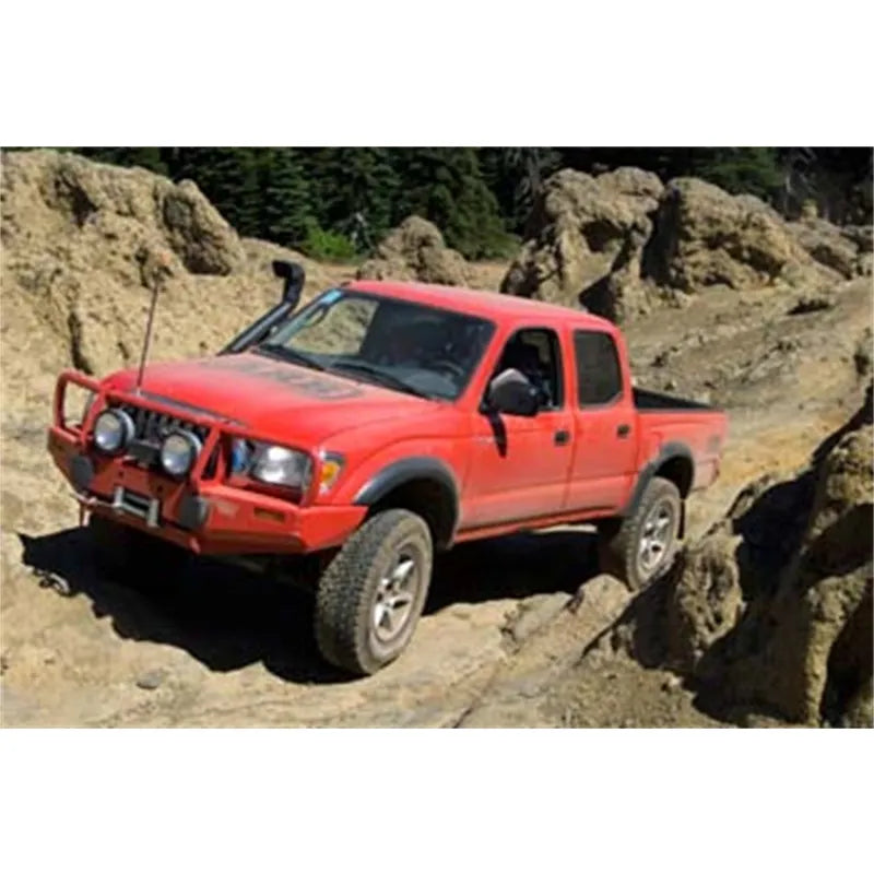 ARB winch