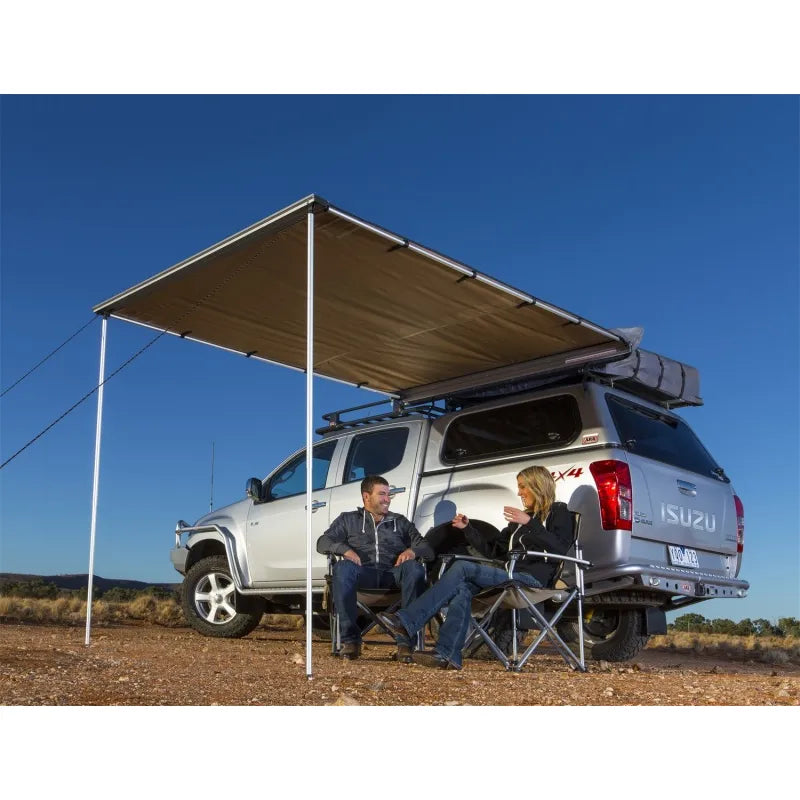 ARB awning