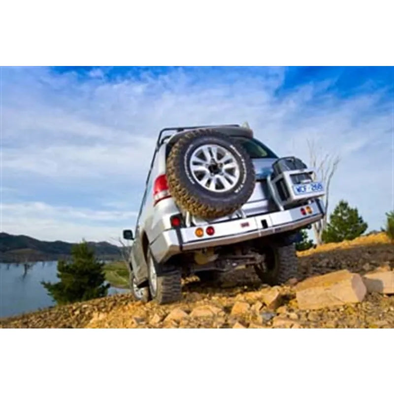 ARB auto part