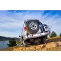 ARB auto part