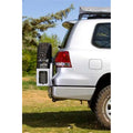 ARB auto part