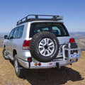 ARB auto part detail