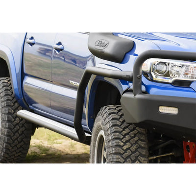ARB red side steps