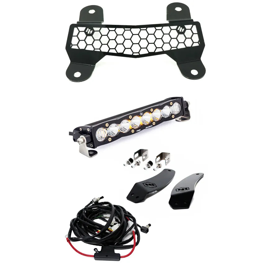 Baja Designs auto part