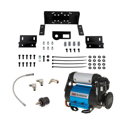 ARB air compressor