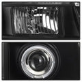 SPYDER headlights