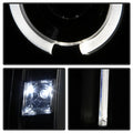 SPYDER headlights