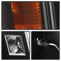 SPYDER headlights detail
