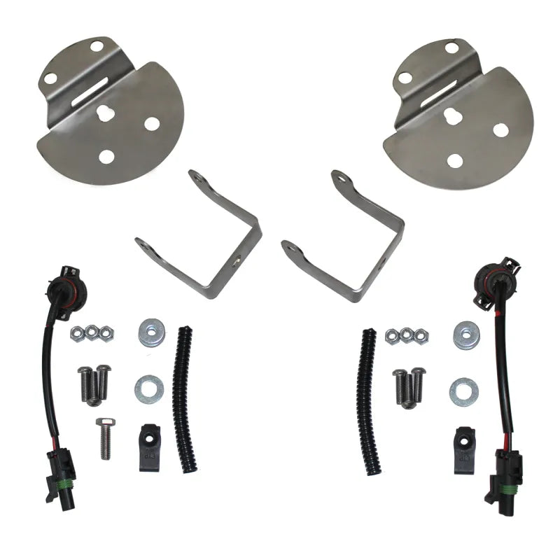 Baja Designs auto part