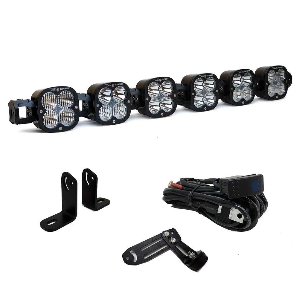 Baja Designs auto part