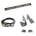 Baja Designs light bar