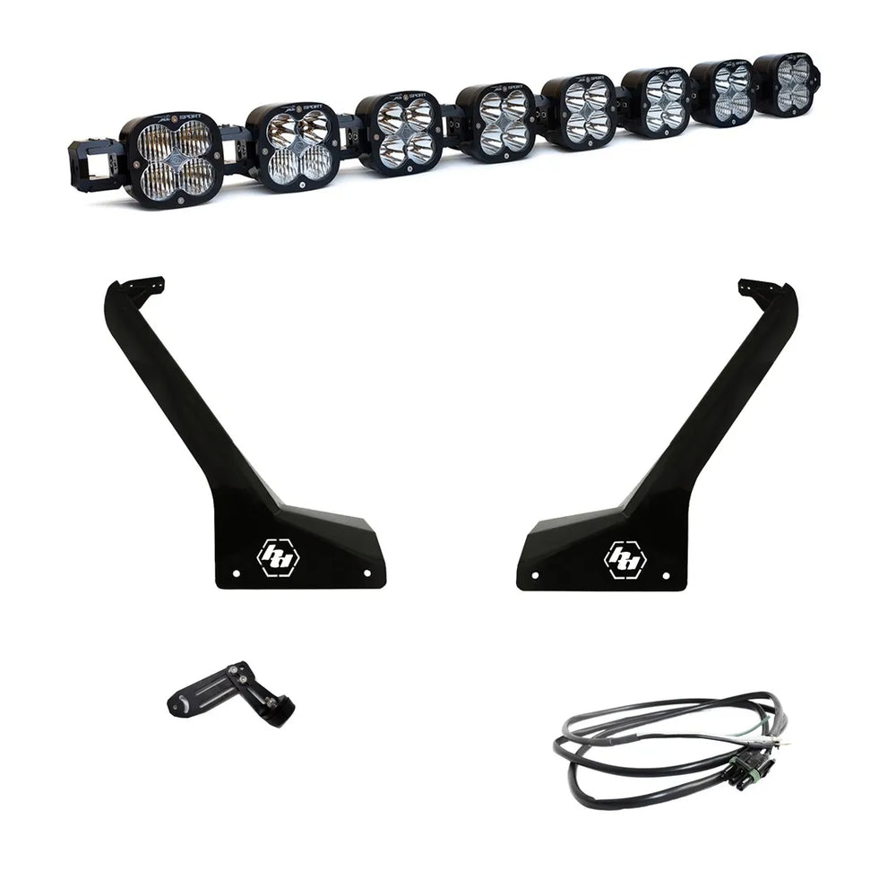 Baja Designs auto part