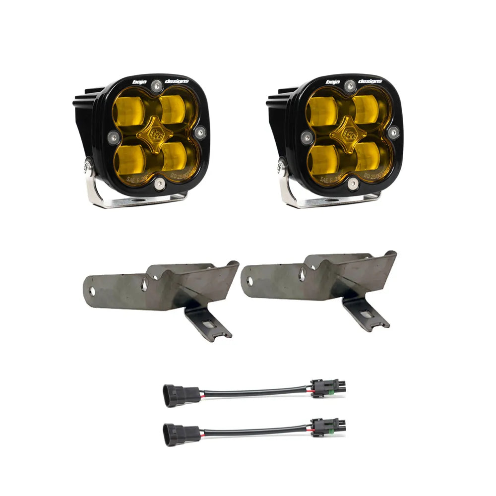 Baja Designs auto part
