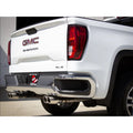 aFe cat-back exhaust