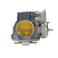 BBK throttle body