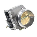 BBK throttle body
