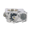 BBK throttle body detail
