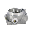 BBK throttle body close-up