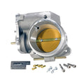 BBK throttle body close-up
