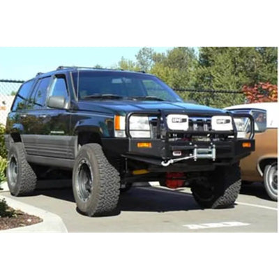 ARB winch