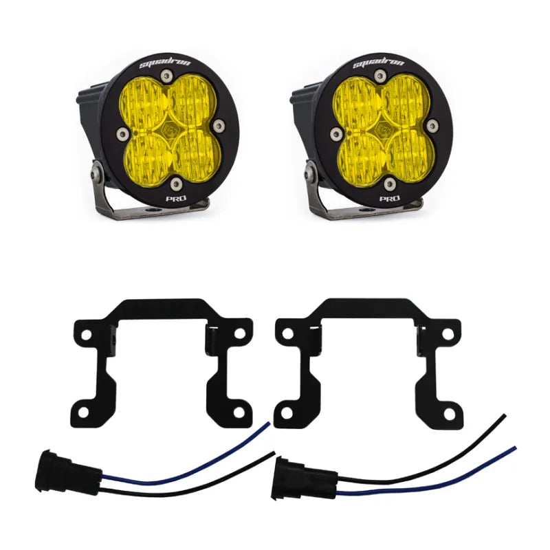 Baja Designs auto part