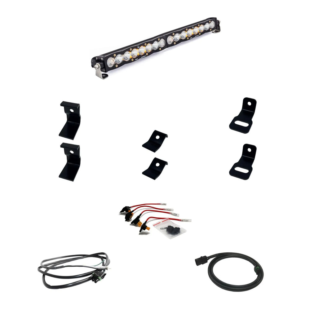 Baja Designs auto part
