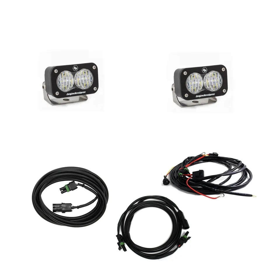 Baja Designs auto part