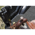 BedRug auto part detail