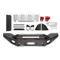 ARB bull bar