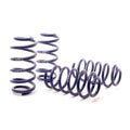 H&R springs