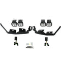 Baja Designs headlights