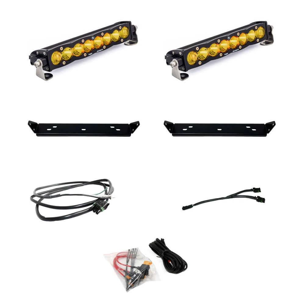 Baja Designs auto part