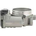 Bosch throttle body detail