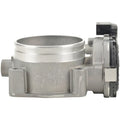 Bosch throttle body close-up